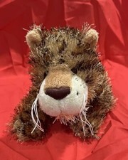 Ganz Webkinz HM031 Leopard Plush No Code