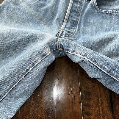 Levis Vintage 80s Redline Selvedge USA 501 XX Jeans 66 70s Levis Vintage 80s Redline Selvedge USA 501 XX Jeans 66 70s
