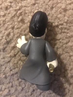 IT　ペニーワイズ　1/72　フィギュア　FUNKO　ミステリーミニ　イット Pennywise Judith Woman in Painting IT Movie Funko Mystery