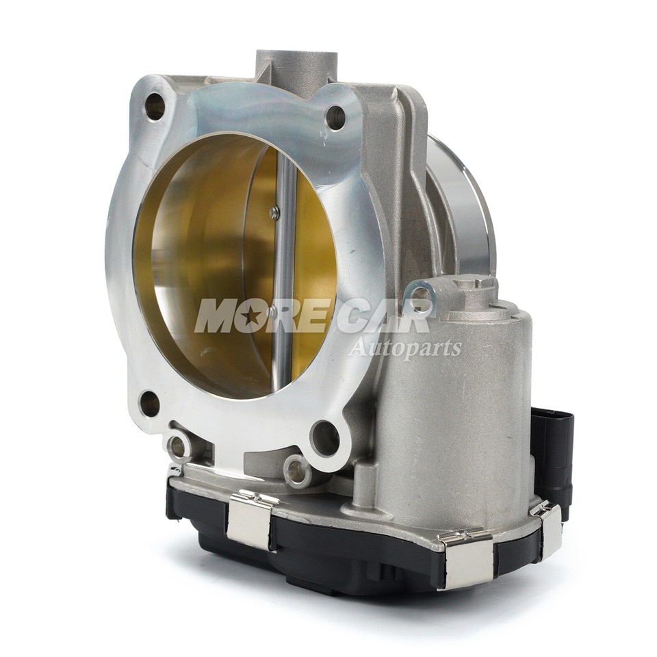 Cuerpo Del Acelerador Electr&oacute;nico Compatible Con Chevrolet Colorado GMC Buick Enclave Cadillac Cts