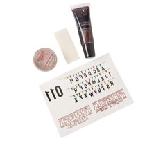 Stranger Things Eleven Halloween Makeup Kit 5900