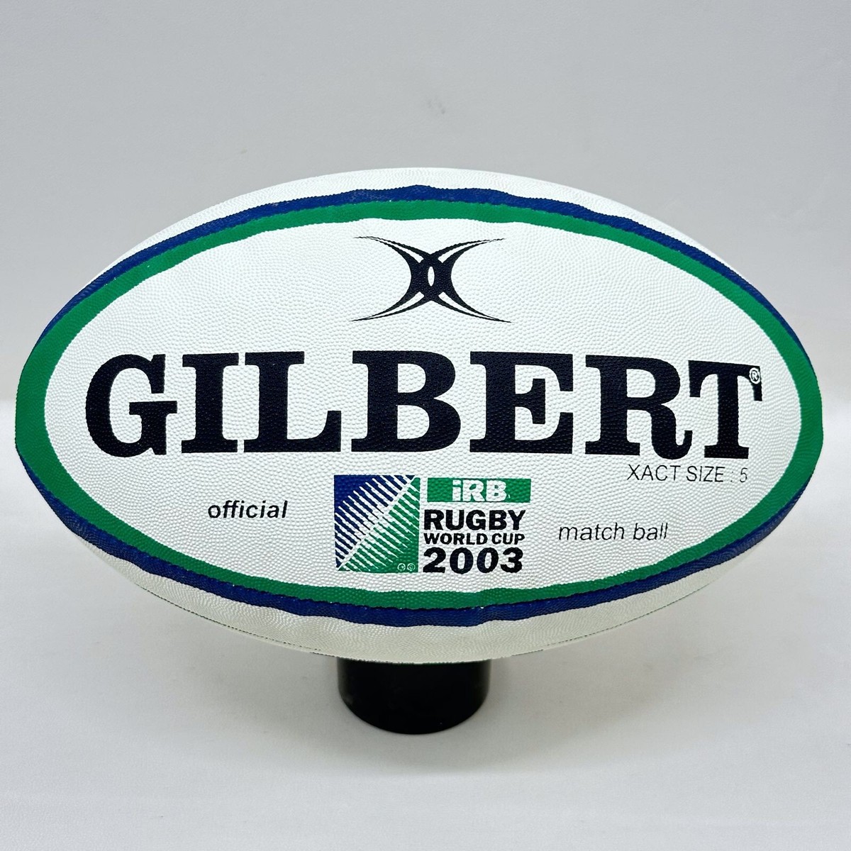 Gilbert Rugby 2003 - Official Match Ball - Rugby World Cup