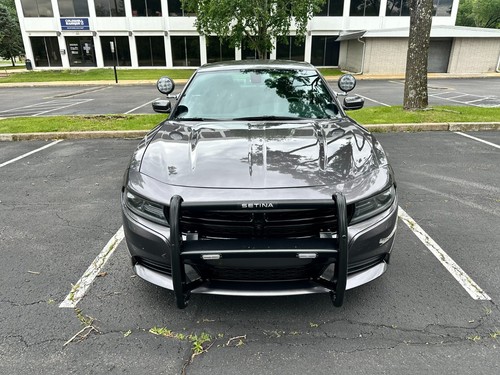2022 Dodge Charger POLICE - Picture 2 of 38