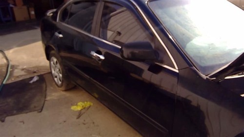 Windshield Wiper Transmission Fits 06-08 OPTIMA 622115 - Picture 3 of 10