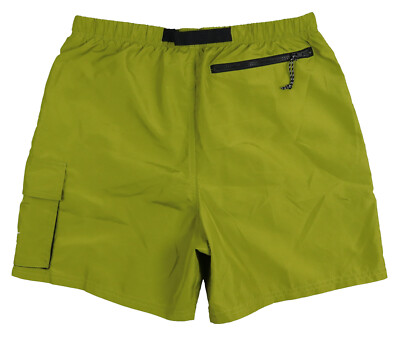 nike swim belted packable