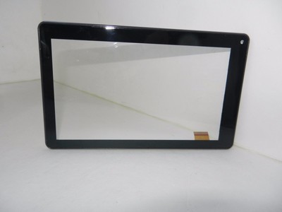 RCA 7" RCT6773W22 OEM LCD Screen Digitizer Grade "B" has small