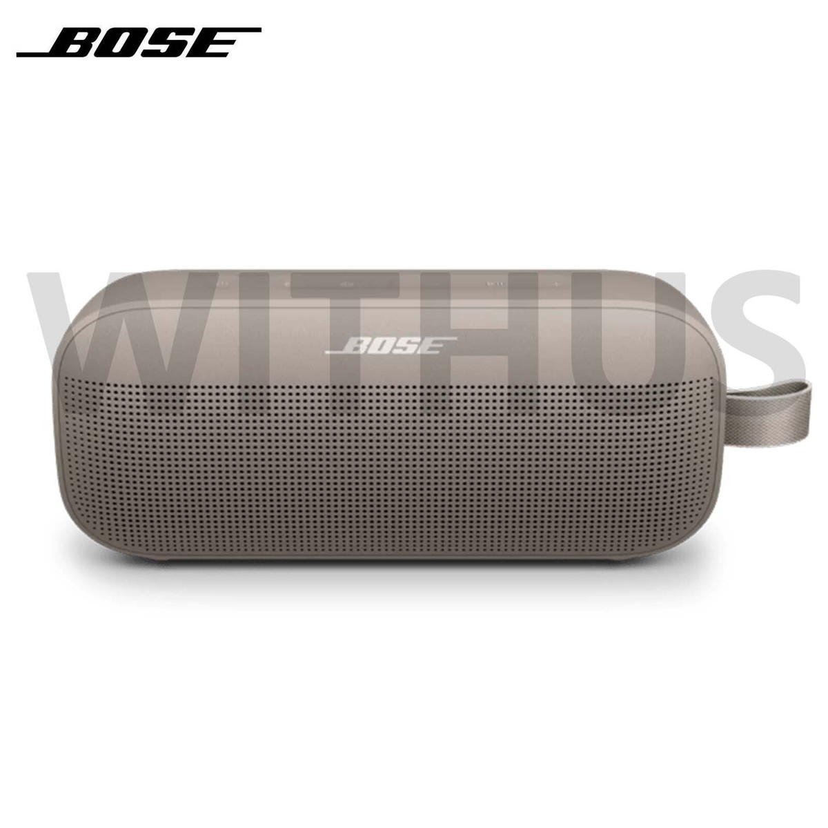 Bose SoundLink Flex Portable Waterproof Bluetooth Speaker