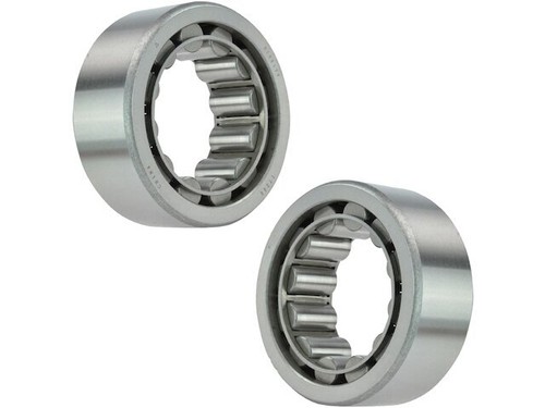 Rear Wheel Bearing Set For 1984-1993 Dodge D150 1985 1986 1987 1988 1989 YM258GN