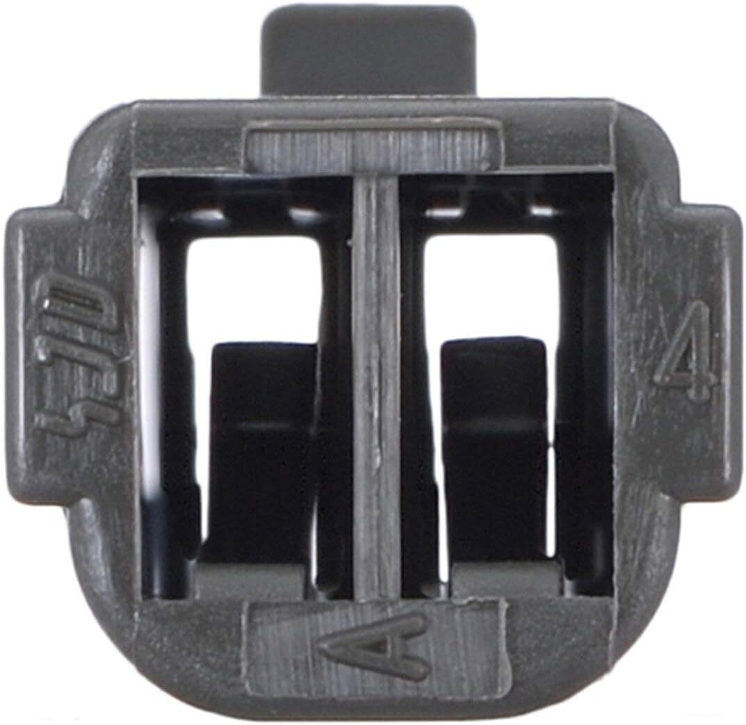 Lannot  2つ DAYTONA 96194 turn signal connector 2-pole Suzuki gray From Japan