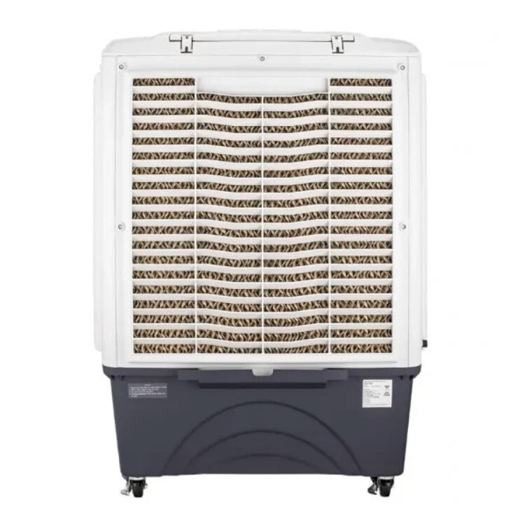 Honeywell Indoor Outdoor Evaporative Air Cooler Coverage (CL60PM
