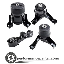 Engine Motor & Transmission Mount Set for Toyota Camry 2.5L Auto Trans 2010 2011