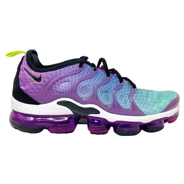 vapormax plus hyper violet