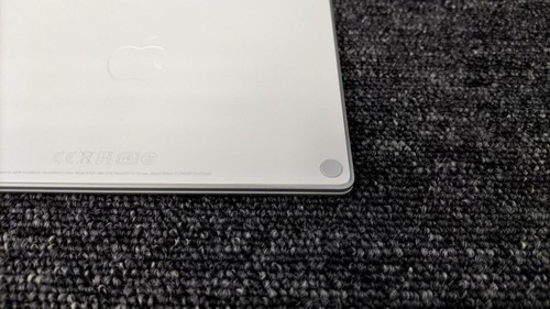 Apple Magic Trackpad 2 Unit Only Used - Picture 13 of 14