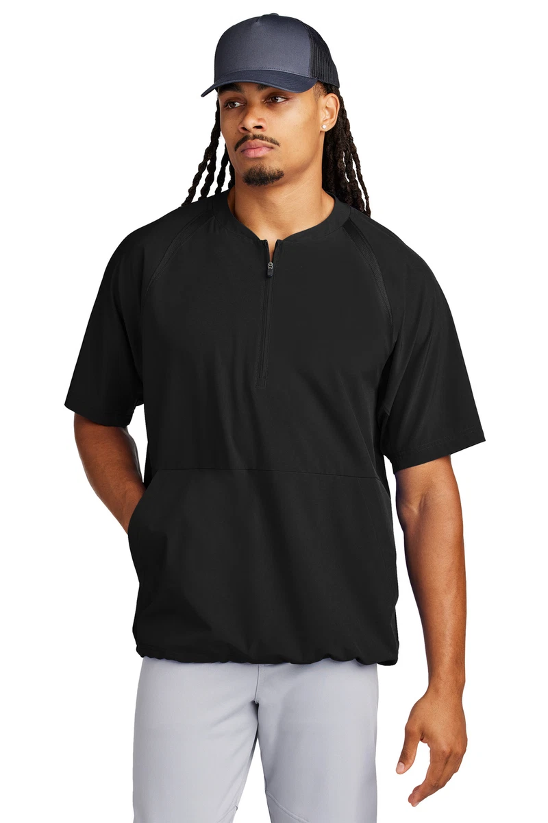 mens zipper shirt products for sale | eBay