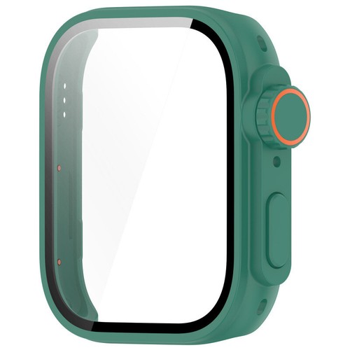 Etui na Huawei Watch Fit 4 Pro, szklana osłona ekranu + twarda plastikowa ramka - Zdjęcie 11 z 15