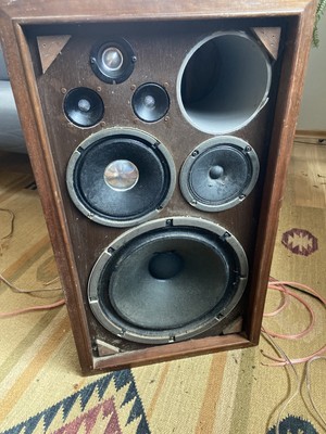 sansui sp 2000 speakers for sale