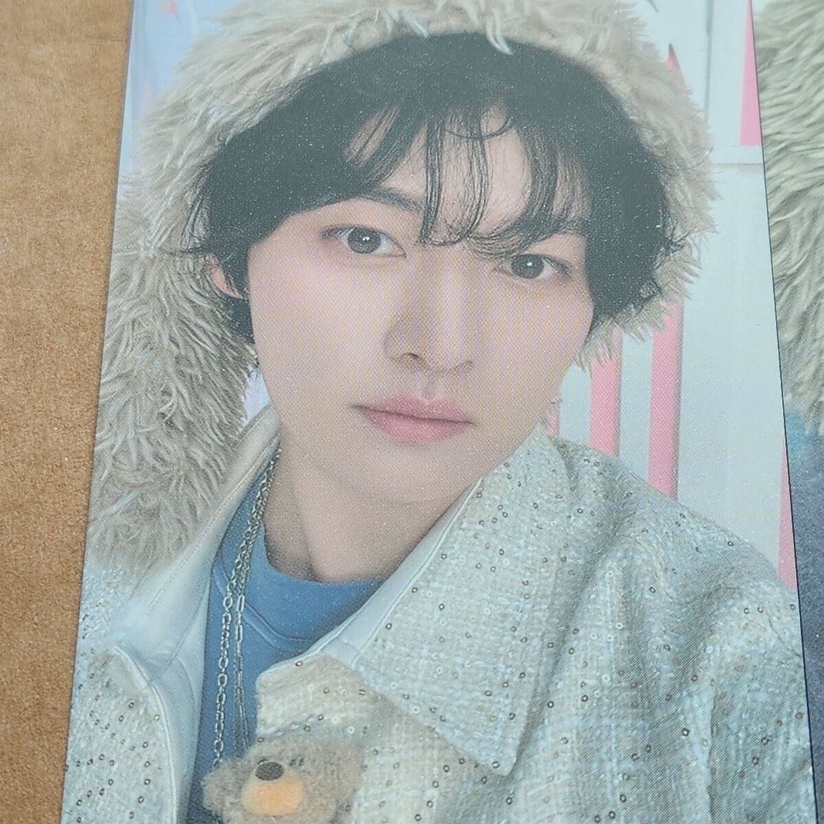 STRAY KIDS SKZOO PHOTOCARD STAY ZONE 5TH FANMEETING 𝗦𝗞𝗭 STRAY KIDS SKZOO PHOTOCARD STAY ZONE 5TH FANMEETING 𝗦𝗞𝗭