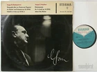 JAKOW SAK RACHMANINOV & PROKOFIEV PIANO WORKS SONATA ETERNA ED.1 820392 NM