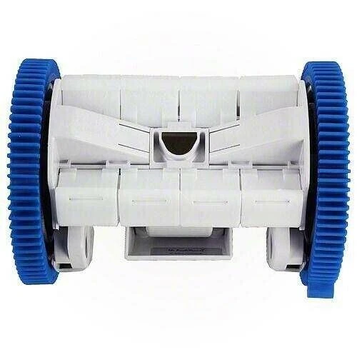 Hayward The Pool Cleaner Poolvergnuegen Aspiradora de succión automática 2 ruedas sin mangueras Foto 2 de 3