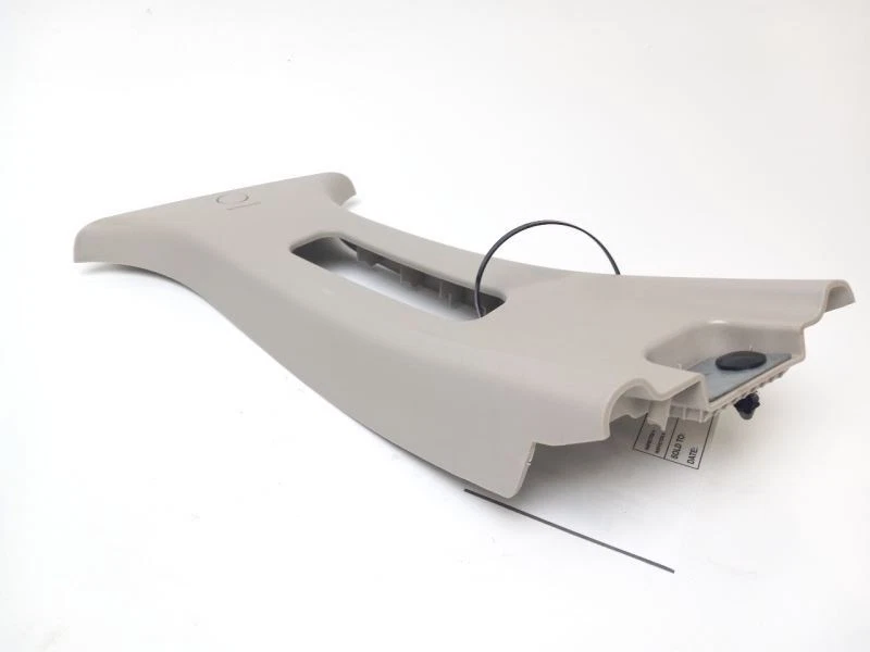 Ford Fusion 2006 2012 conductor pilar central superior 53809 Foto 4 de 4