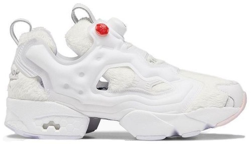 Concepts x Reebok InstaPump Fury CC Mens Size 6 White Cloud  display picture 3