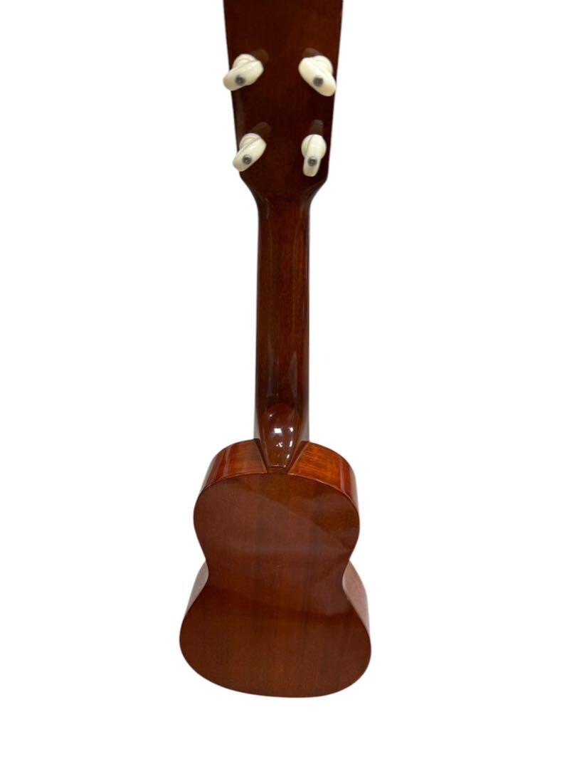 ぬめら‼️Aria AU-120 ❗️ウクレレ❗️❗️超美品❗️ Aria AU-120 Ukulele 1956 Vintage Excellent Condition