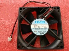 NMB 8020 8CM 3108NL-04W-B49 12V 0.27A 3-wire Inverter Cooling Fan