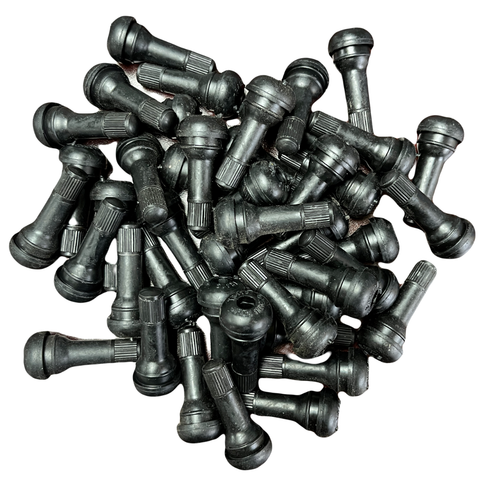 100/200/500Pcs Tire Valve Stems TR413 Snap-In Valves - Picture 8 of 10