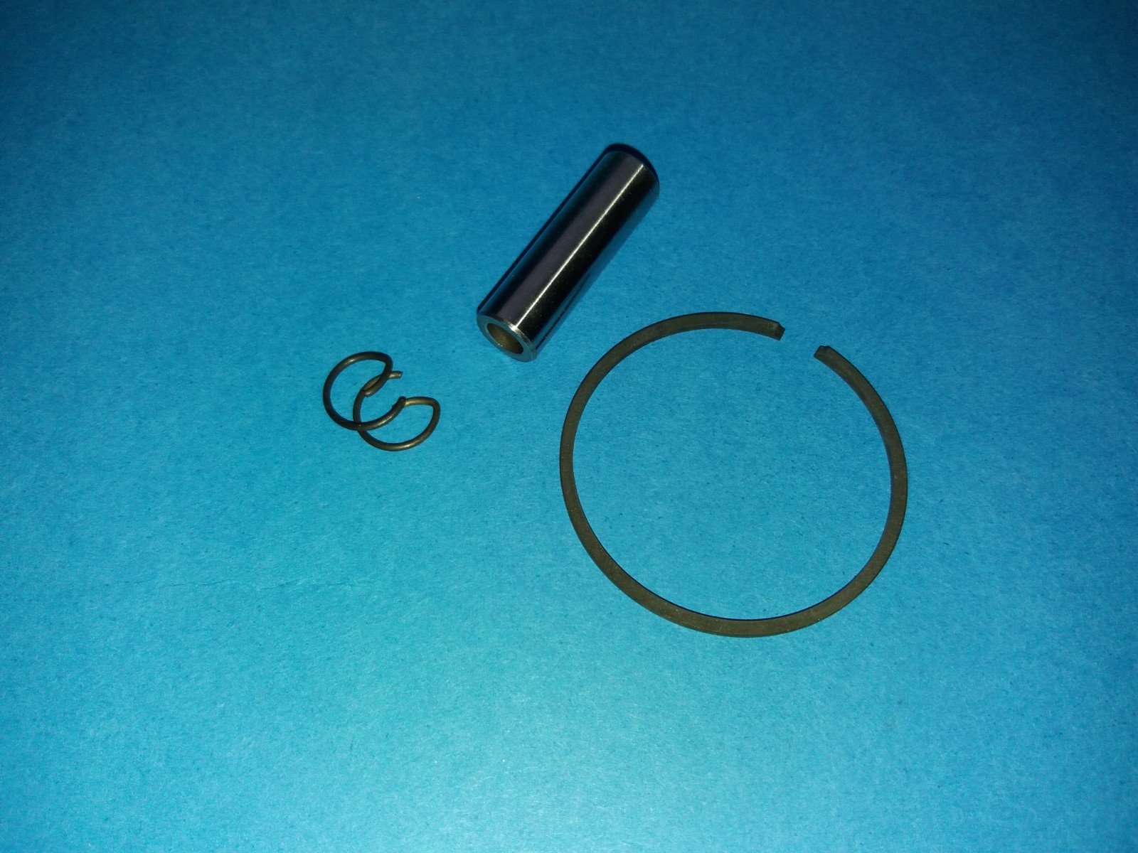 Piston Kit 42mm Husqvarna 345 346 353 Jonsered 2141 2145 Chainsaw 503907371 eBay