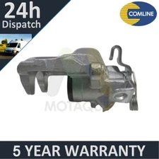 Fits Vauxhall Vivaro Renault Trafic Motaquip Rear Left Brake Caliper