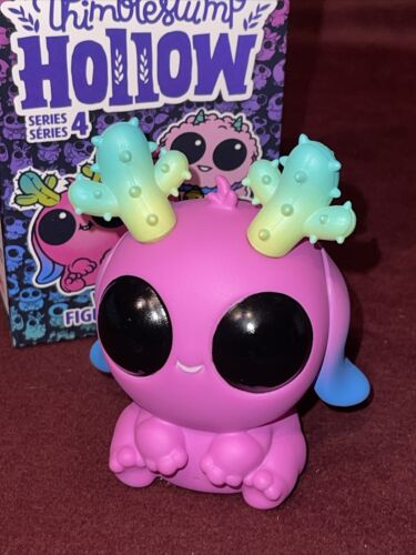 Thimblestump hollow blind box series 4– Cactalope New - Picture 1 of 7