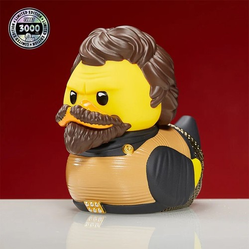 STAR TREK RUBBER DUCKS - TUBBZ - STAR TREK OFFICIALLY LICENSED - UK FREEPOST - Picture 2 of 25