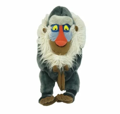 Disney The Lion King Other Bean Bag Toys