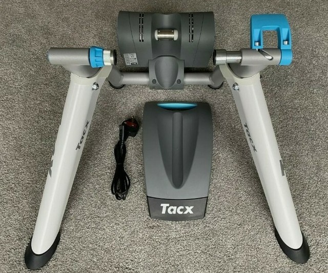 Tacx vortex smart t2180