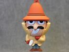 Pink Panther New * The Inspector Clip * Blind Bag Monogram Figural
