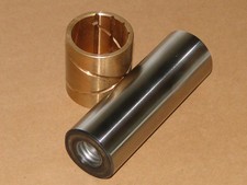 Kolbenbolzen Pleuelbuchse LANZ D 2416 2816 2402 Volldiesel Traktor