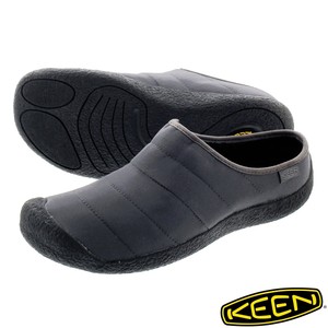 keen howser mens