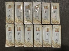 The history of Whoo Bichup Soonhwan Essence 1ml x 40 Pcs 40ml Sample Newist Ver