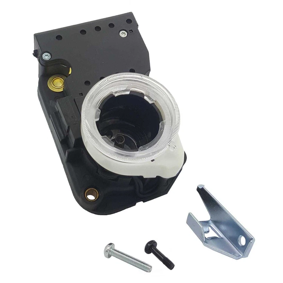 Interruptor de arranque de encendido compatible con Plymouth Acclaim Grand Voyager 1990-1995, Voyager Su Foto 3 de 3