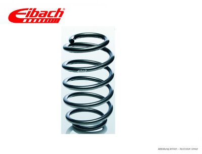 1x Eibach Feder Hinten für VW TOURAN (1T1, 1T2) u.v.a. R10029