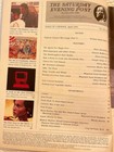 THE SATURDAY EVENING POST - 1991 - LOT OF 6 ISSUES — photo 5