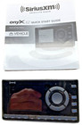 SiriusXM Onyx EZ Receiver model XEZ1, Quick Start Guide, Not Activated (2nd one) — photo 1