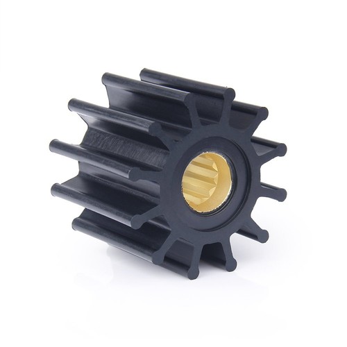 MC97 Raw Sea Water Pump Impeller For 09-812B-1 F6 Johnson Pump 3001.3621 18-3306 - Picture 13 of 14