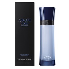 armani code edt 125ml