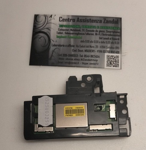MODULO WIRELESS WIFI TV LGSBWAC95 TV LG OLED55C11LB (C)