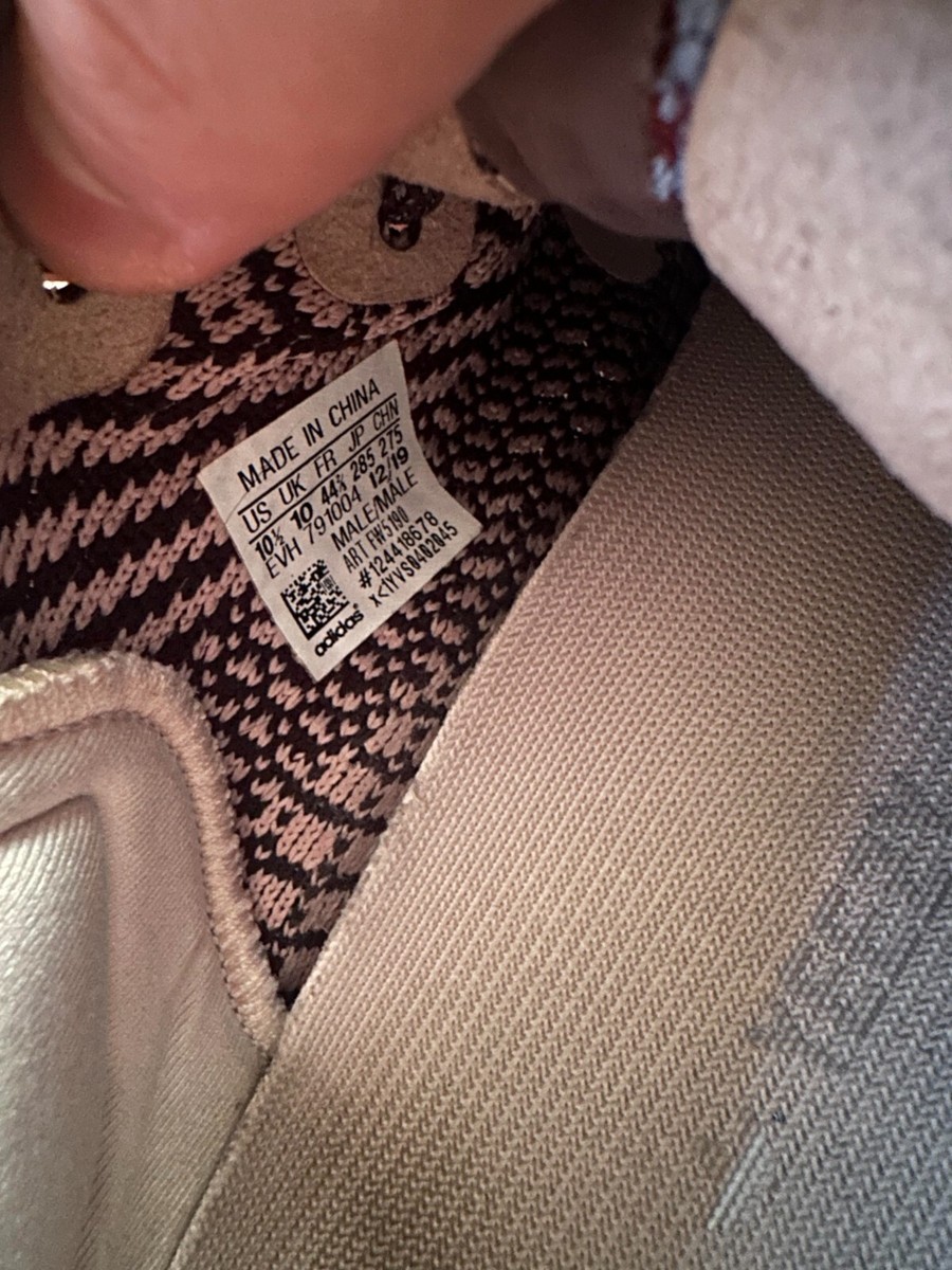 adidas gazelle silver green womens ADIDAS x YEEZY BOOST 350 V2 Size 12 Black Multi-Color Woven Mixed Fabr   Sui Generis Designer Consignment