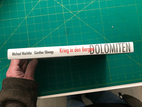 Dolomiten: Krieg in den Bergen - Imagen 7 de 10