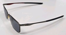Oakley Socket 5.0 OX3217-0353 Satin Brushed Chrome Eyeglasses 53 17 138 Frames