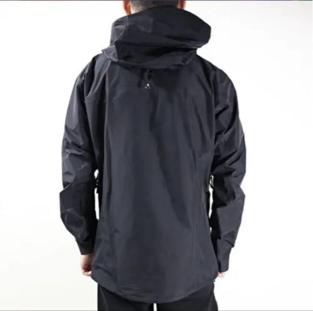 Arc'Teryx Beta Lt Jacket Black Men | eBay Arc'Teryx Beta Lt Jacket Black Men | eBay
