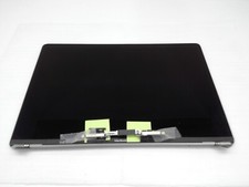Genuine Apple LCD Screen Assembly for 15" MacBook Pro A1707 2016 217 Retina